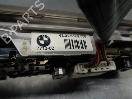 Innerbelysning BMW X5 (E53) 3.0 d | BP13504725I8 