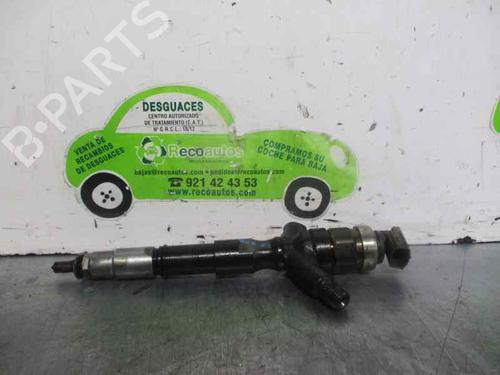 Used Injector TOYOTA LAND CRUISER PRADO (_J12_) [2002-2010]  3500876