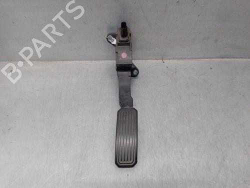 Used Pedal TOYOTA COROLLA Saloon (_E15_) 2.0 D-4D (ADE150) (126 hp) 16666359