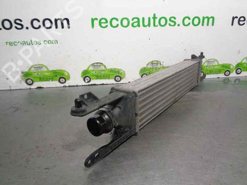 Intercooler OPEL CORSA D (S07) 1.3 CDTI (L08, L68) | BP4872627M30 