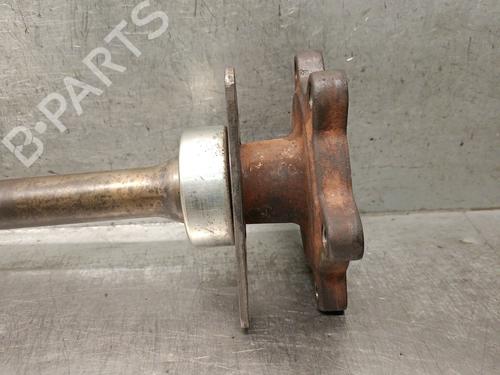 Driveshaft AUDI Q5 (FYB, FYG) 2.0 TDI quattro | BP39560150M37 - Image 4