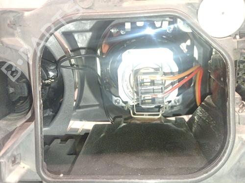 Faro izquierdo AUDI A4 B6 (8E2) 1.9 TDI | BP28107301C28 