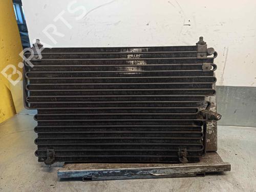 Used AC radiator VOLVO 440 (445) 1.8 (90 hp) 7220574