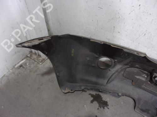 Front bumper KIA SORENTO I (JC) 2.5 CRDi | BP18604601C7 
