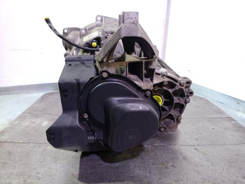 Gearbox FORD FOCUS II (DA_, HCP, DP) 1.6 | BP20674236M3 