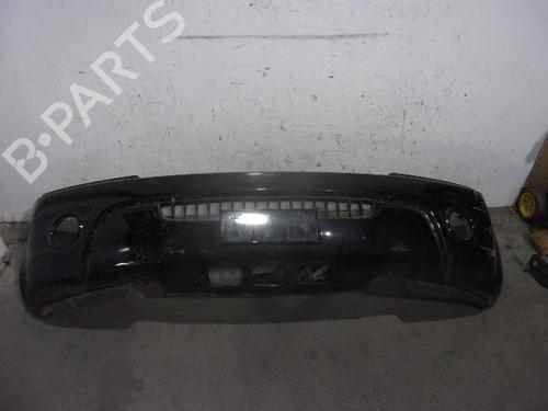 Used Front bumper KIA SORENTO I (JC) 2.5 CRDi (170 hp) 18604601
