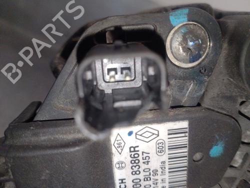 Alternator DACIA SANDERO II 1.2 | BP32853169M7  - Image 6