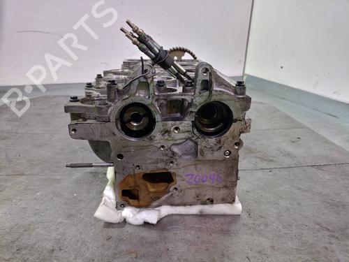 Cylinder head PEUGEOT 5008 (0U_, 0E_) 2.0 HDi 150 / BlueHDi 150 | BP18112121M5 