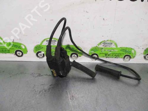 Used Ignition coil RENAULT MEGANE I Coach (DA0/1_) 1.6 e (DA0F) (90 hp) 2430228