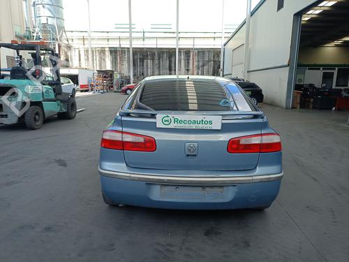 Right front window switch RENAULT LAGUNA II (BG0/1_) 1.9 dCi (BG08, BG0G) | BP36647223I26  - Image 7