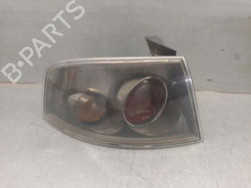 Used Left taillight SEAT IBIZA III (6L1) 1.9 TDI (131 hp) 27514631