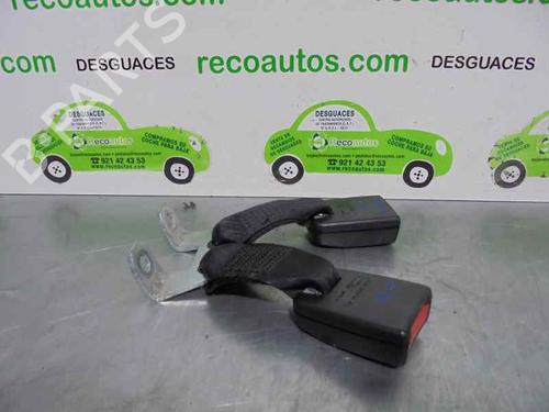 Seat buckle FORD FIESTA V (JH_, JD_) 1.6 TDCi | BP20246682I32 