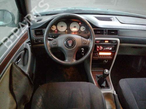 Headlight switch ROVER 45 I Saloon (RT) 1.6 | BP9397255I24  - Image 11