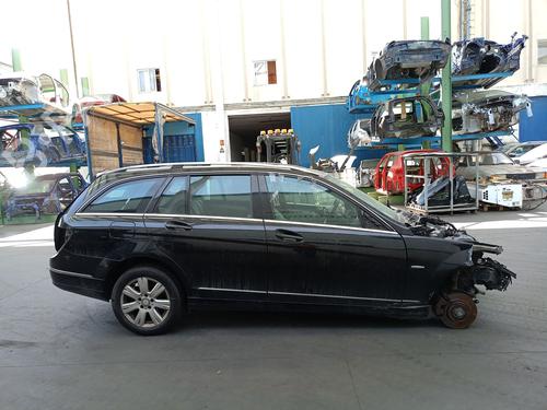 Headlight switch MERCEDES-BENZ C-CLASS T-Model (S204) C 220 CDI (204.208) | BP34244435I24  - Image 8