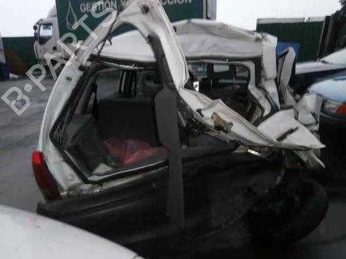 Alternator OPEL CORSA B (S93) 1.4 i (F08, F68, M68) | BP2316649M7 