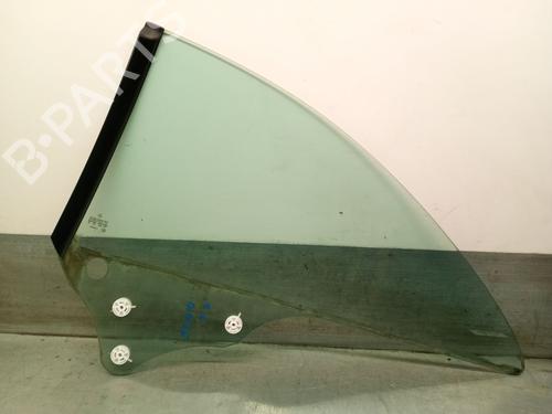 Rear right door window MERCEDES-BENZ CLK (C209) CLK 220 CDI (209.308) | BP25235561C21 