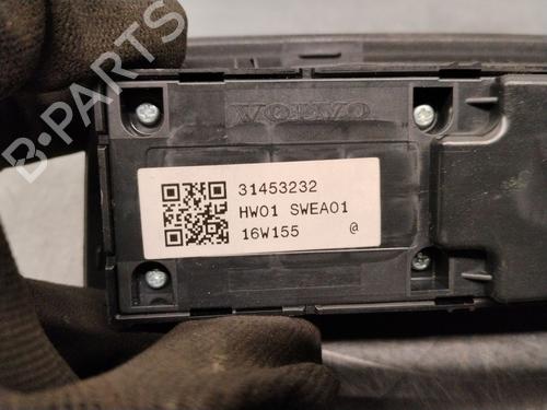 Left front window switch VOLVO V40 Cross Country (526) D3 | BP39169132I27 - Image 6