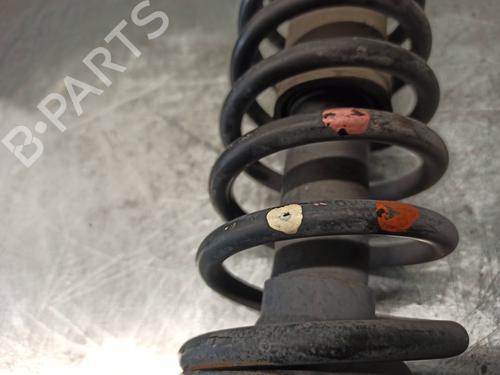 Left rear shock absorber MITSUBISHI LANCER VIII Sportback (CX_A) 1.5 Bifuel | BP8308721M18 
