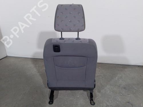 Right front seat HYUNDAI GETZ (TB) 1.5 CRDi | BP16908659C16 