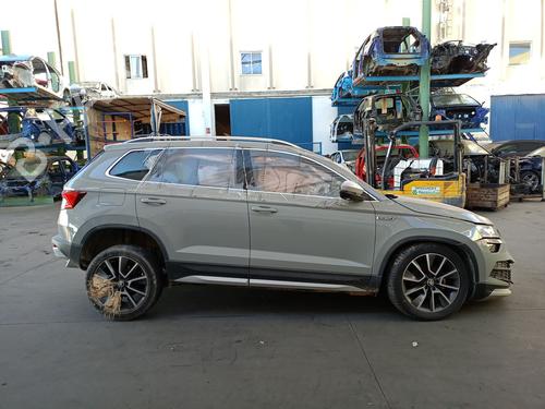 Armlæn SKODA KAROQ (NU7, ND7) 1.5 TSI | BP27807659I20 - Image 10