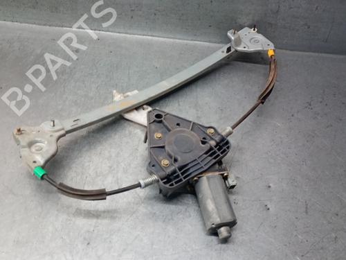 Used Rear left window mechanism PEUGEOT 406 Break (8E/F) [1996-2004]  31093217