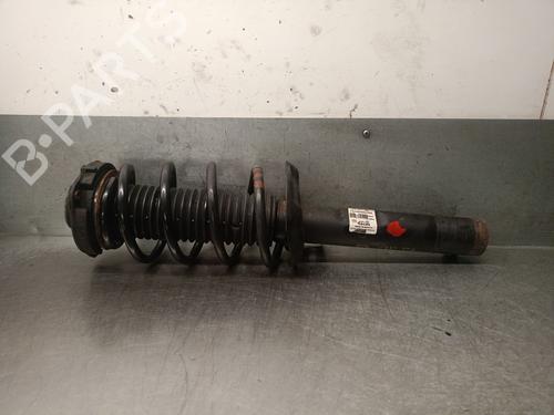 Used Left front shock absorber VW JETTA III (1K2) 1.4 TSI (122 hp) 30169034
