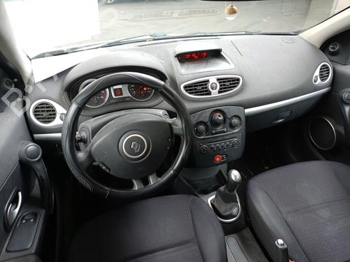 Engine RENAULT CLIO III (BR0/1, CR0/1) 1.5 dCi (BR17, CR17) | BP30571079M1 - Image 21