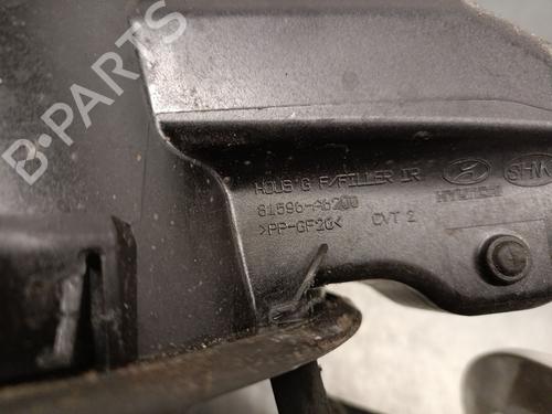 Fuel flap HYUNDAI i30 Estate (GD) 1.6 CRDi | BP21791173C131 