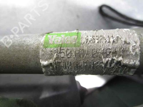 Front wiper motor PEUGEOT 107 (PM_, PN_) 1.4 HDi | BP2239271M29 