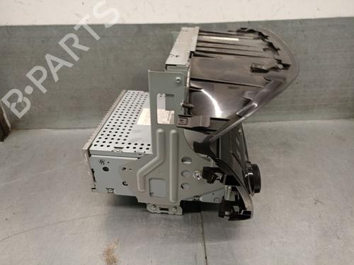 Radio HONDA FR-V (BE) 2.2 i CTDi (BE5) | BP33802423E6 - Image 2