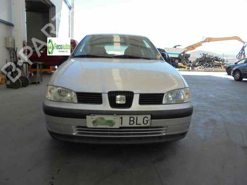 Rear wiper motor SEAT CORDOBA Vario (6K5)  | BP2068700M102 