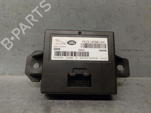Used Electronic module Electronic module LAND ROVER DISCOVERY SPORT (L550) 2.0 D (150 hp) 36264700 36264700