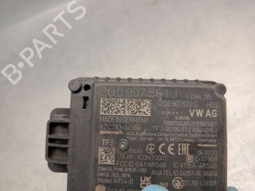 Elektronisk modul SEAT ATECA (KH7, KHP) 2.0 TDI | BP27243554M83 