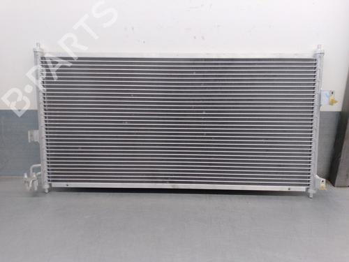 Used AC radiator NISSAN ALMERA TINO (V10) 1.8 (114 hp) 13017313