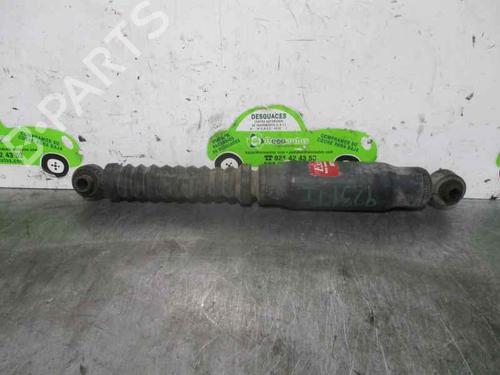 Used Left rear shock absorber PEUGEOT EXPERT (224_) 1.9 D (70 hp) 3686055