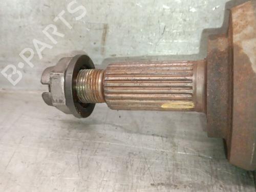 Right front driveshaft DACIA LODGY (JS_) 1.5 dCi | BP30637319M39 - Image 2