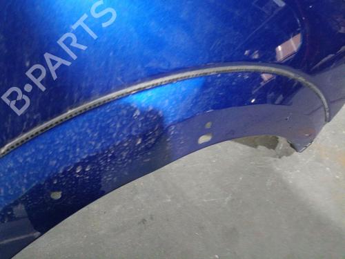 Right front fenders DACIA SANDERO III 1.0 TCe 90 | BP29460624C42 