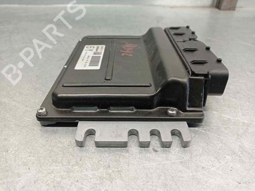 Engine control unit (ECU) NISSAN PRIMERA (P12) 2.0 | BP8871050M57 
