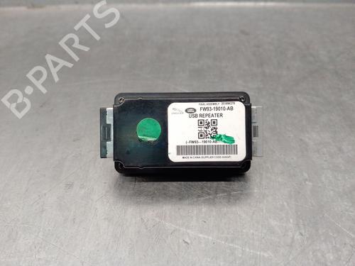 Used Electronic module Electronic module JAGUAR F-PACE (X761) 2.0 TD4 AWD (180 hp) 33965338 33965338