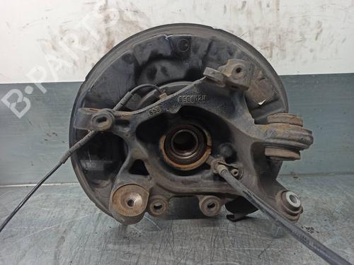 Right rear steering knuckle BMW 3 (F30, F80)  | BP8416779M28 