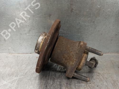 Left rear steering knuckle OPEL ASTRA H (A04)  | BP10139610M27 