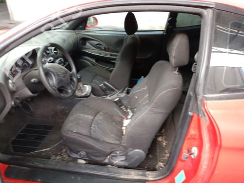 Radiator fan HYUNDAI COUPE I (RD) 1.6 16V | BP30731840M35