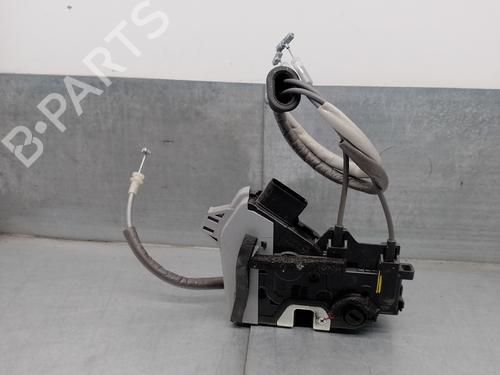 Rear left lock HYUNDAI IONIQ (AE) 1.6 GDI Plug-in Hybrid | BP16364711C100 