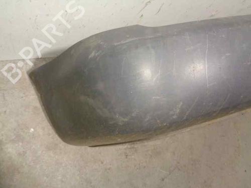 Rear bumper VW CADDY III Box Body/MPV (2KA, 2KH, 2CA, 2CH) 1.9 TDI | BP7498201C8 
