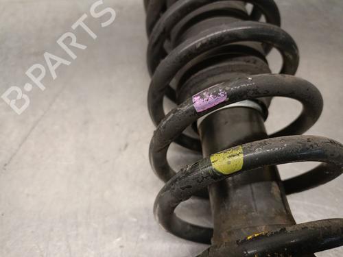 Left rear shock absorber CHEVROLET EPICA (KL1_) 2.0 D | BP24502823M18 