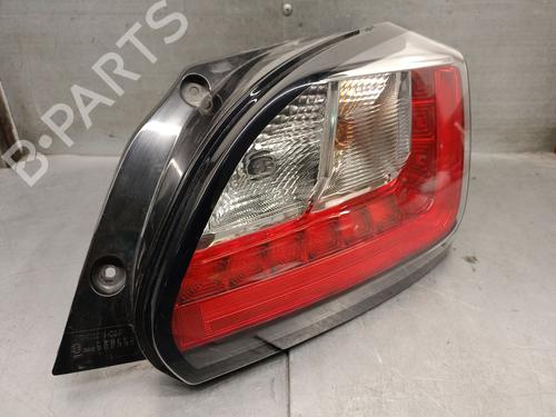 Right taillight MITSUBISHI MIRAGE / SPACE STAR VI Hatchback (A0_A) 1.2 (A03A) | BP35807221C35 - Image 5
