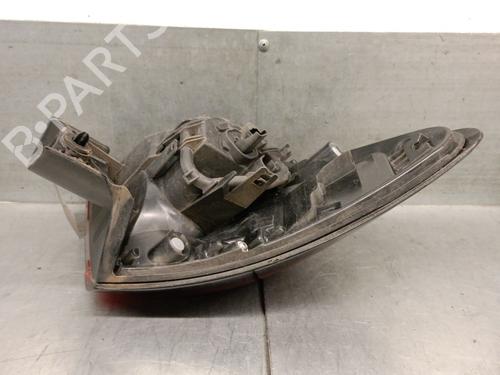 Right taillight RENAULT CAPTUR I (J5_, H5_) 1.2 TCe 120 | BP32684871C35 - Image 4