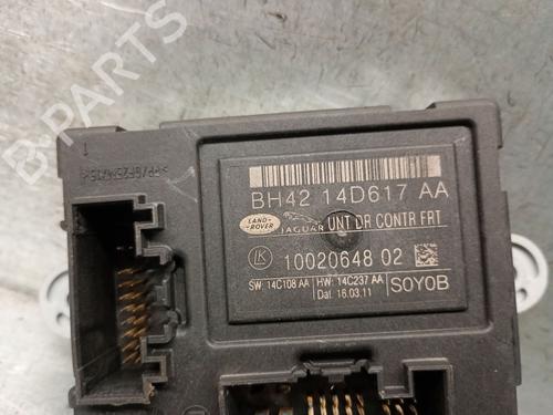 Comfort control module LAND ROVER FREELANDER 2 (L359) 2.2 TD4 4x4 | BP28704499M56 