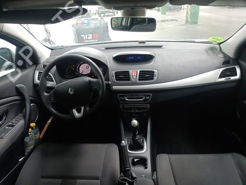 Left front window switch RENAULT MEGANE III Coupe (DZ0/1_) 1.4 TCe (DZ0F, DZ1V) | BP33873390I27 - Image 9