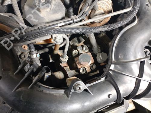 Engine AUDI A6 C6 (4F2) 2.7 TDI | BP30930675M1 